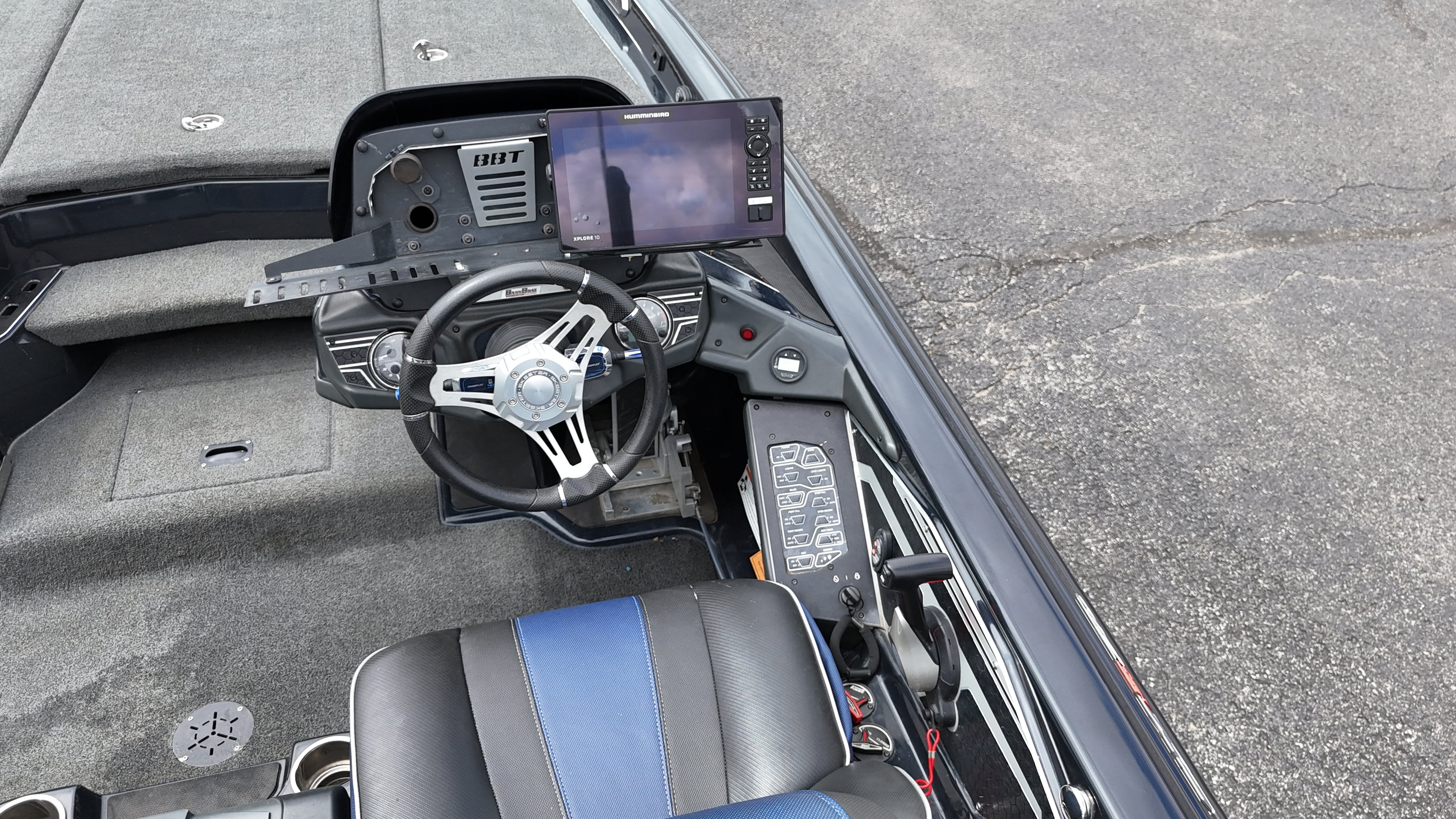 2021 Skeeter FXR21 Apex