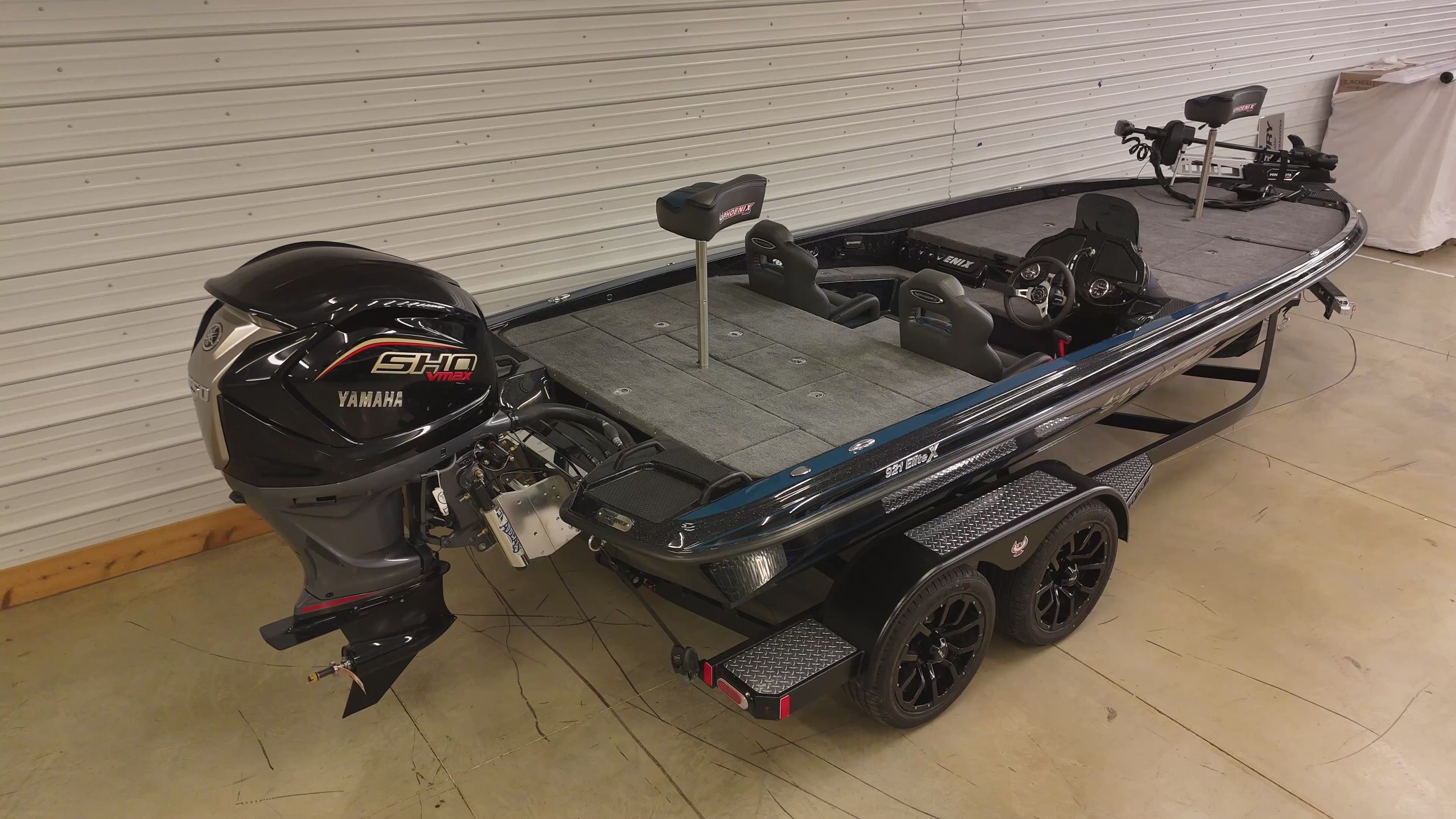 2026 Phoenix 921 Elite X